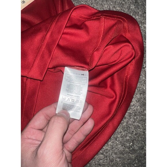 Adidas Spain 2010 Fifa‎ World Cup Champions Red Soccer Jersey Football Kit XS - Picture 5 of 6